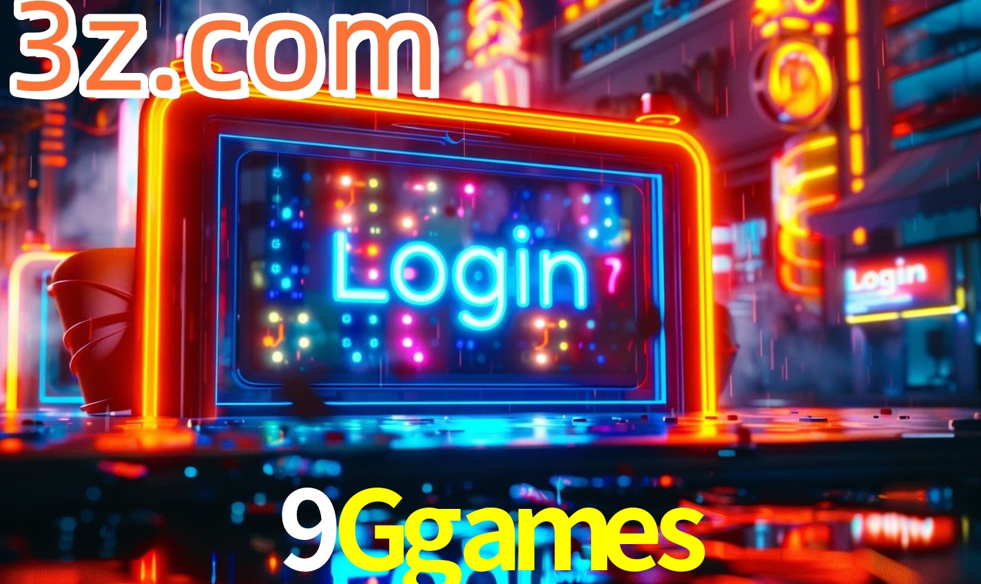 Registre-se hoje no Cassino 9Ggames